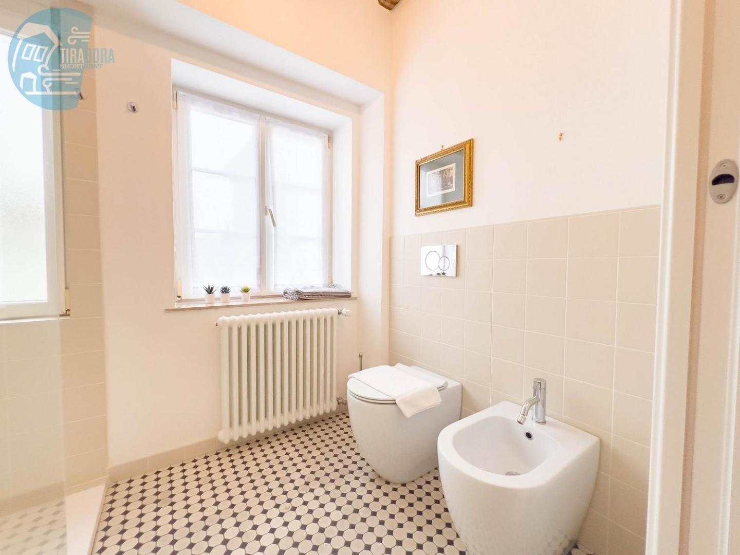 Mazzini 9 Tirabora Short Rent Appartement Triëst Buitenkant foto