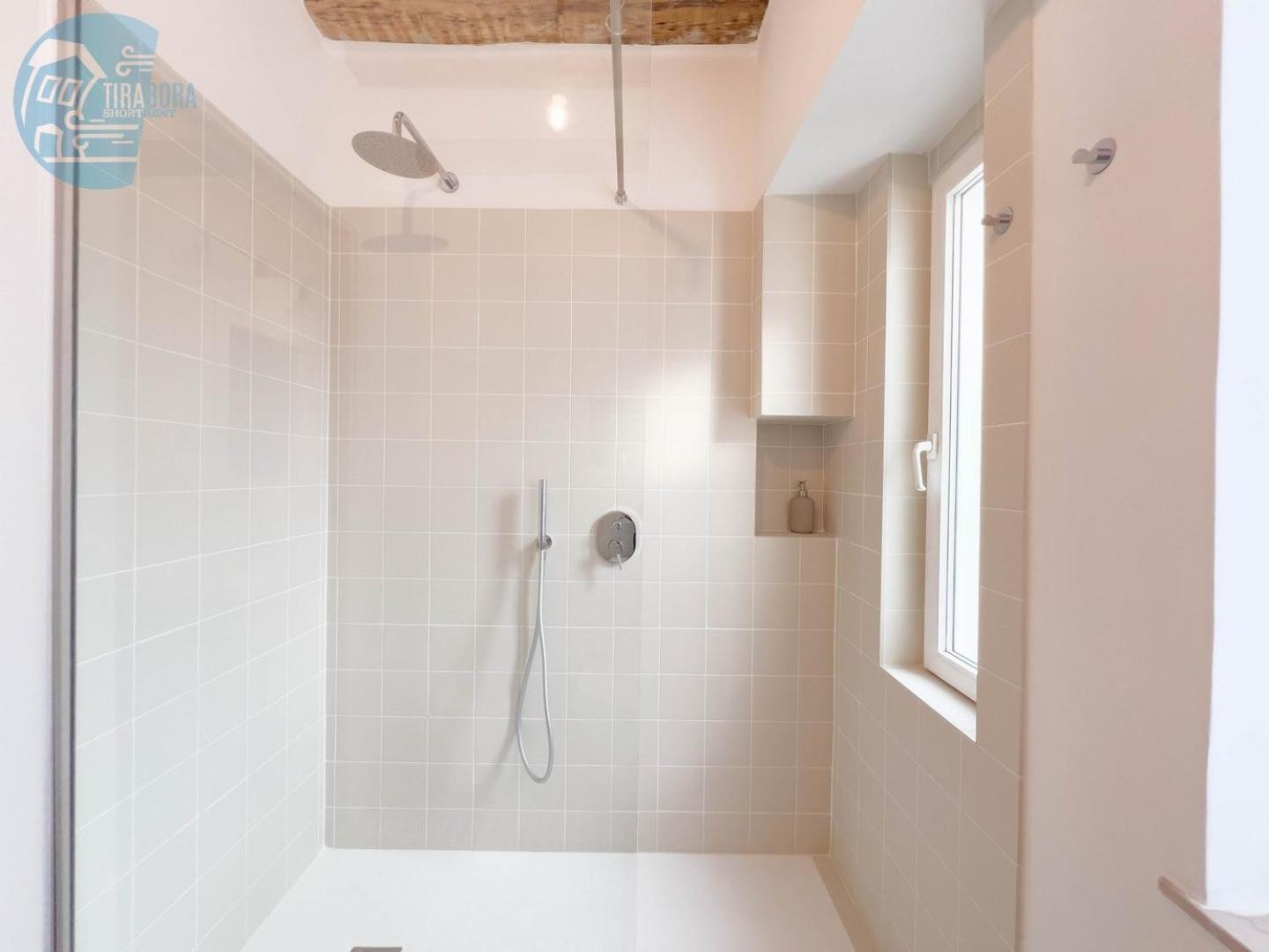 Mazzini 9 Tirabora Short Rent Appartement Triëst Buitenkant foto